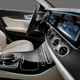 Illustration for article titled The 2017 Mercedes-Benz E-Class Has All The Display Screens